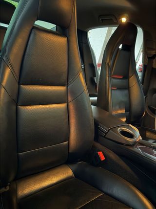 Porsche Panamera 2014