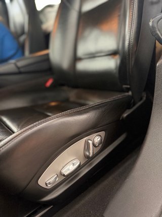 Porsche Panamera 2014