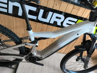 Focus Jam2 6.7 29 M Seminueva.