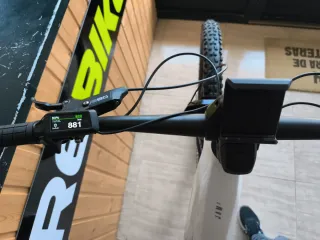 Focus Jam2 6.7 29 M Seminueva.