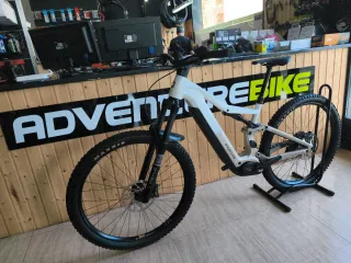 Focus Jam2 6.7 29 M Seminueva.