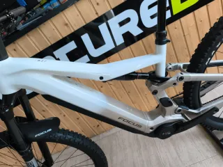 Focus Jam2 6.7 29 M Seminueva.