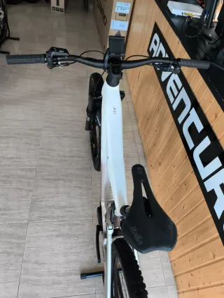 Focus Jam2 6.7 29 M Seminueva.