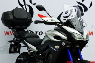 YAMAHA MT-09 TRACER