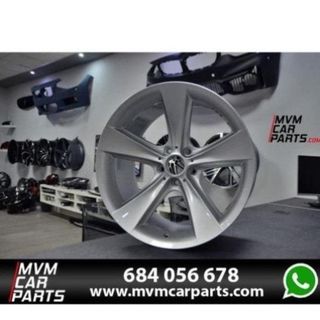 Juego de 4 Llantas 19 Styling M128 BM056