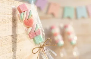 Recuerdos Comuniones Personalizados