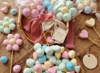 Recuerdos Comuniones Personalizados