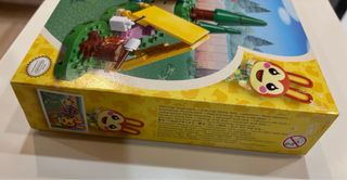 LEGO Animal Crossing 77047 Set