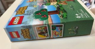 LEGO Animal Crossing 77047 Set