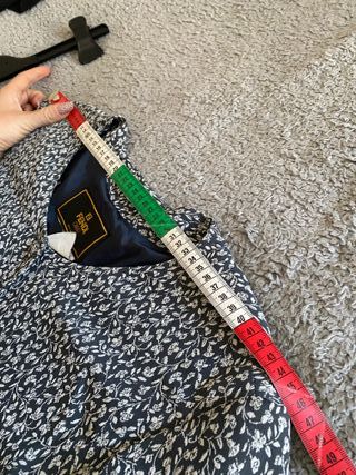 Fendi XL Blazer primaverile con fiori Donna