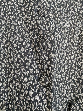 Fendi XL Blazer primaverile con fiori Donna