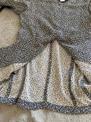 Fendi XL Blazer primaverile con fiori Donna