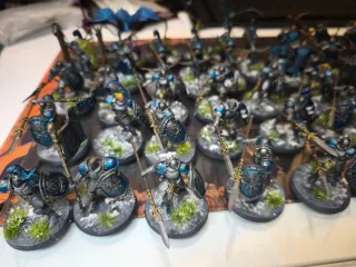 Ejército Stormcast AoS