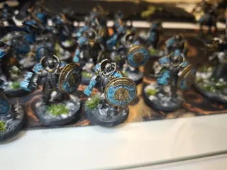 Ejército Stormcast AoS