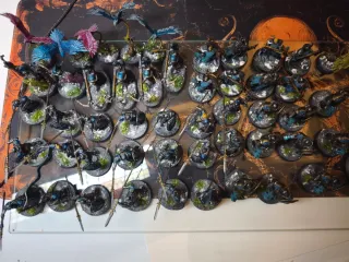 Ejército Stormcast AoS