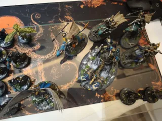 Ejército Stormcast AoS