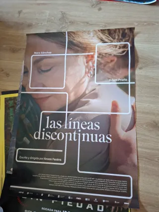 Pack 60 Posters Películas (Algunos Repetidos)