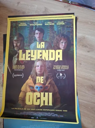 Pack 60 Posters Películas (Algunos Repetidos)