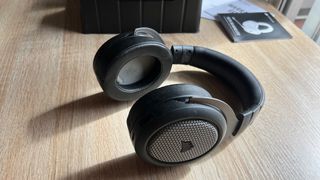 Cascos Gaming Corsair HS75 XB Wireless Xbox