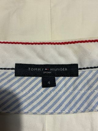 Gonna Tommy Hilfiger sport
