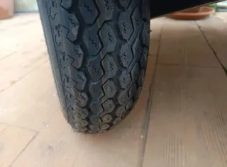 Remolque ligero URBENI