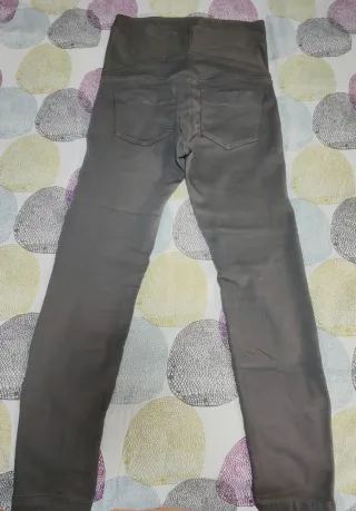 Pantalones de embarazo T38 y T36