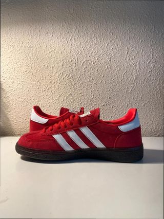 Adidas Spezial Burdeos Talla 39