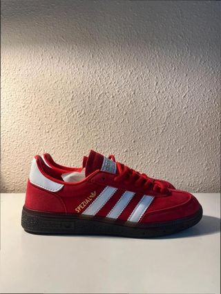 Adidas Spezial Burdeos Talla 39