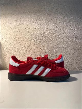 Adidas Spezial Burdeos Talla 39