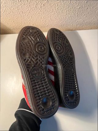 Adidas Spezial Burdeos Talla 39