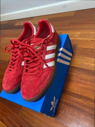 Adidas Spezial Burdeos Talla 39