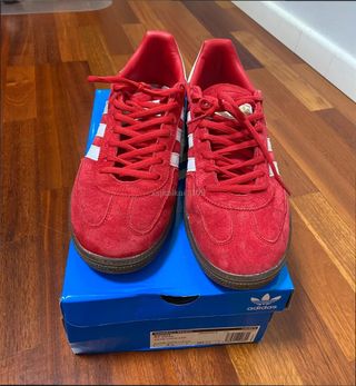 Adidas Spezial Burdeos Talla 39