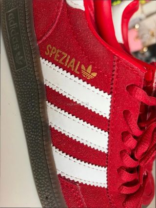 Adidas Spezial Burdeos Talla 39