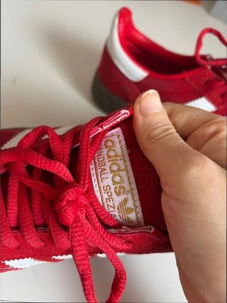 Adidas Spezial Burdeos Talla 39