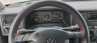 Volkswagen Transporter 1996