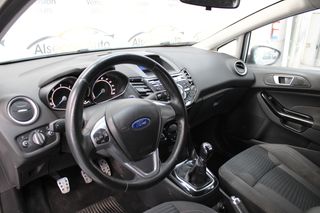Ford Fiesta 2013
