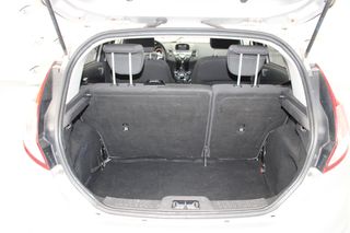 Ford Fiesta 2013