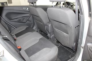 Ford Fiesta 2013