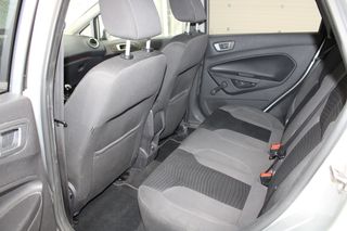 Ford Fiesta 2013
