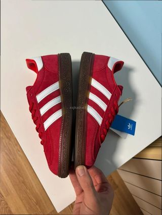 Adidas Handball Spezial Burdeos Talla 39