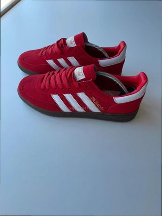 Adidas Spezial Burdeos Talla 39