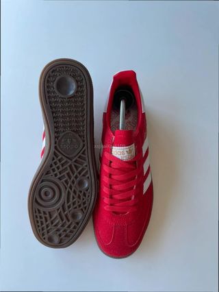 Adidas Spezial Burdeos Talla 39