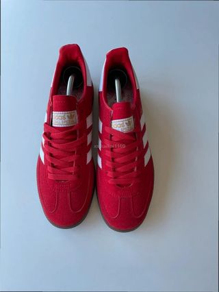 Adidas Spezial Burdeos Talla 39