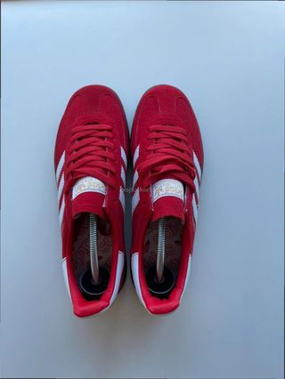 Adidas Spezial Burdeos Talla 39