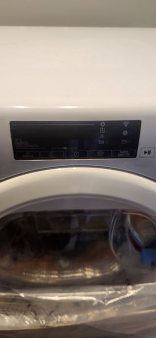 Secadora Candy SmartPro Nueva