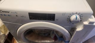 Secadora Candy SmartPro Nueva
