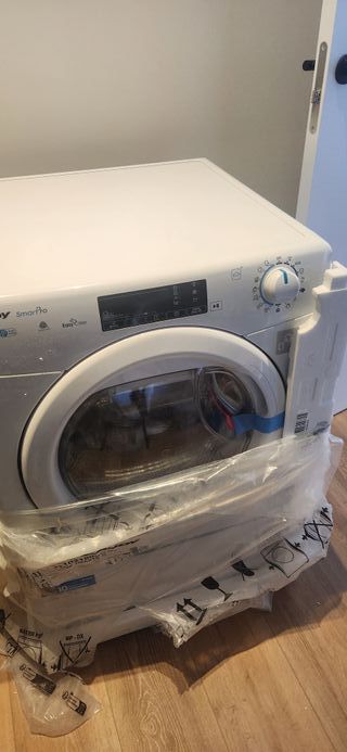 Secadora Candy SmartPro Nueva