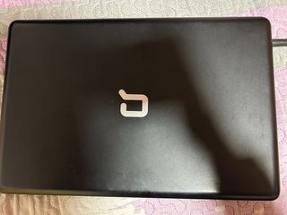 Ordenador Compaq Negro