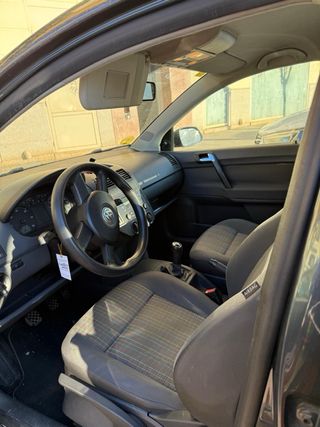Volkswagen Polo 2006