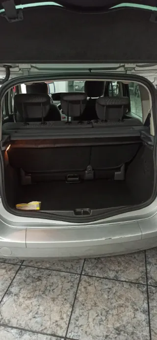Renault Modus 1.5 dci